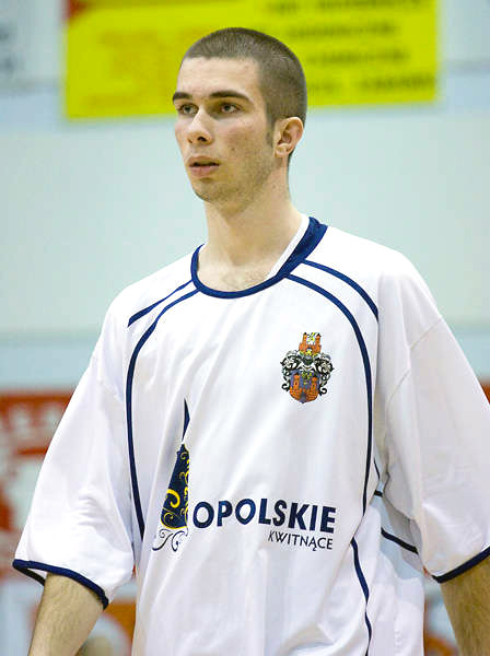 Tomek Kubiak